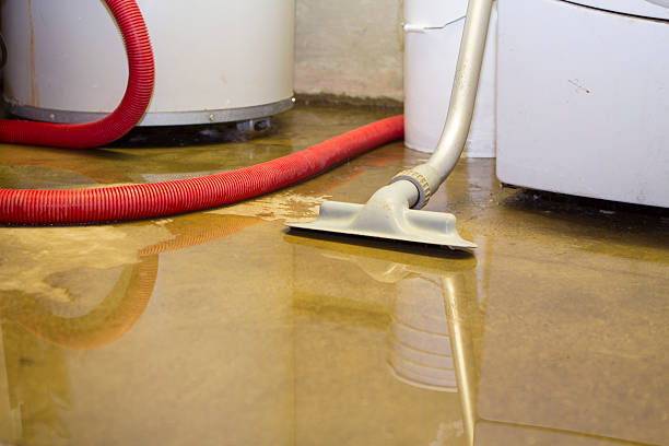 Best Emergency water damage restoration  in Rio, VA