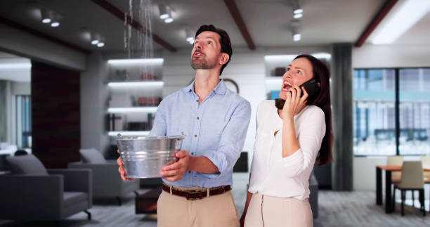 Best Residential water damage restoration  in Rio, VA