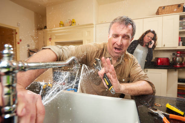 Best Water damage restoration near me  in Rio, VA
